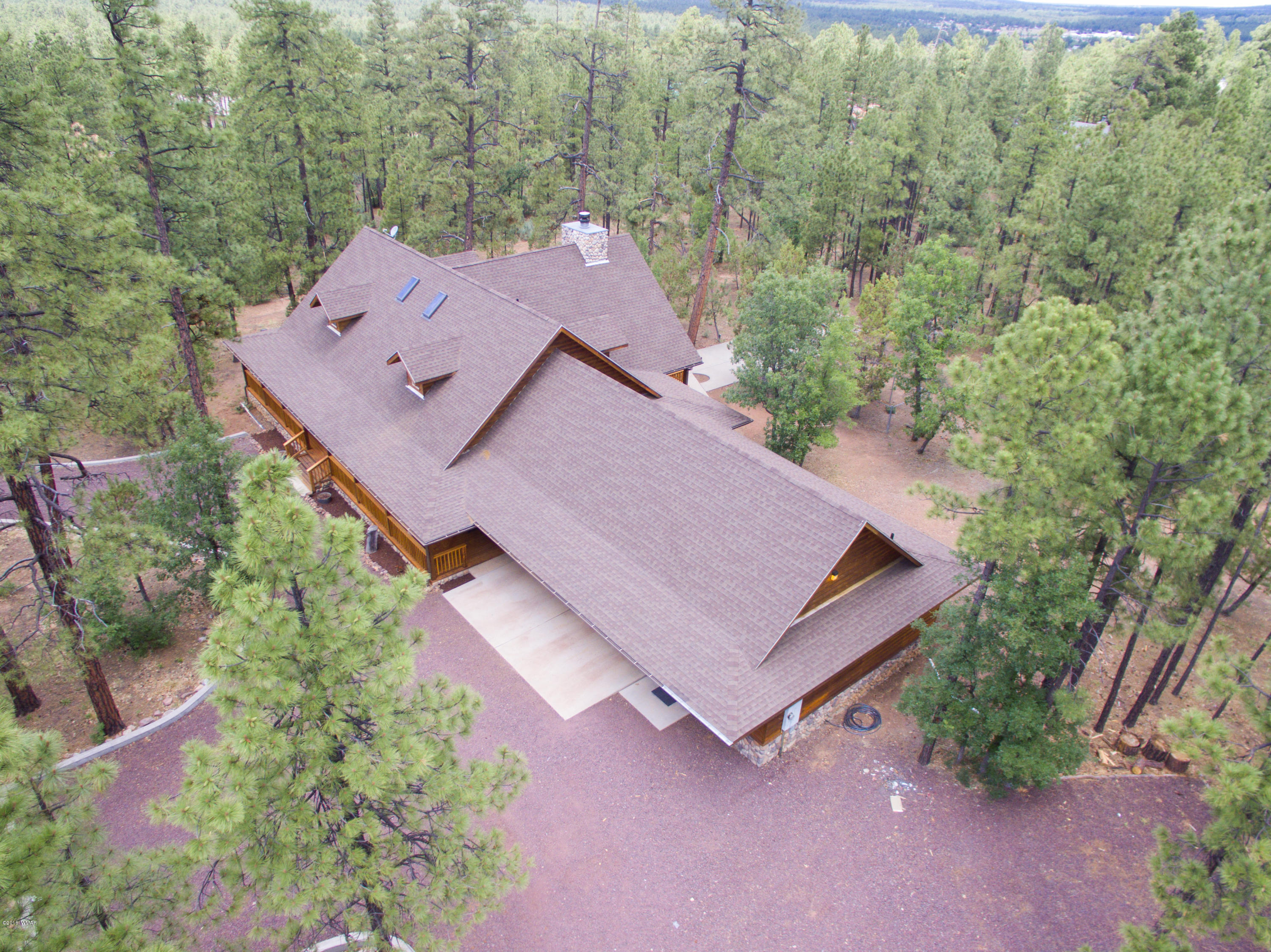 692 West Rim Road Pinetop, AZ 85935 - Photo 5 of 45 Gallery Image 5