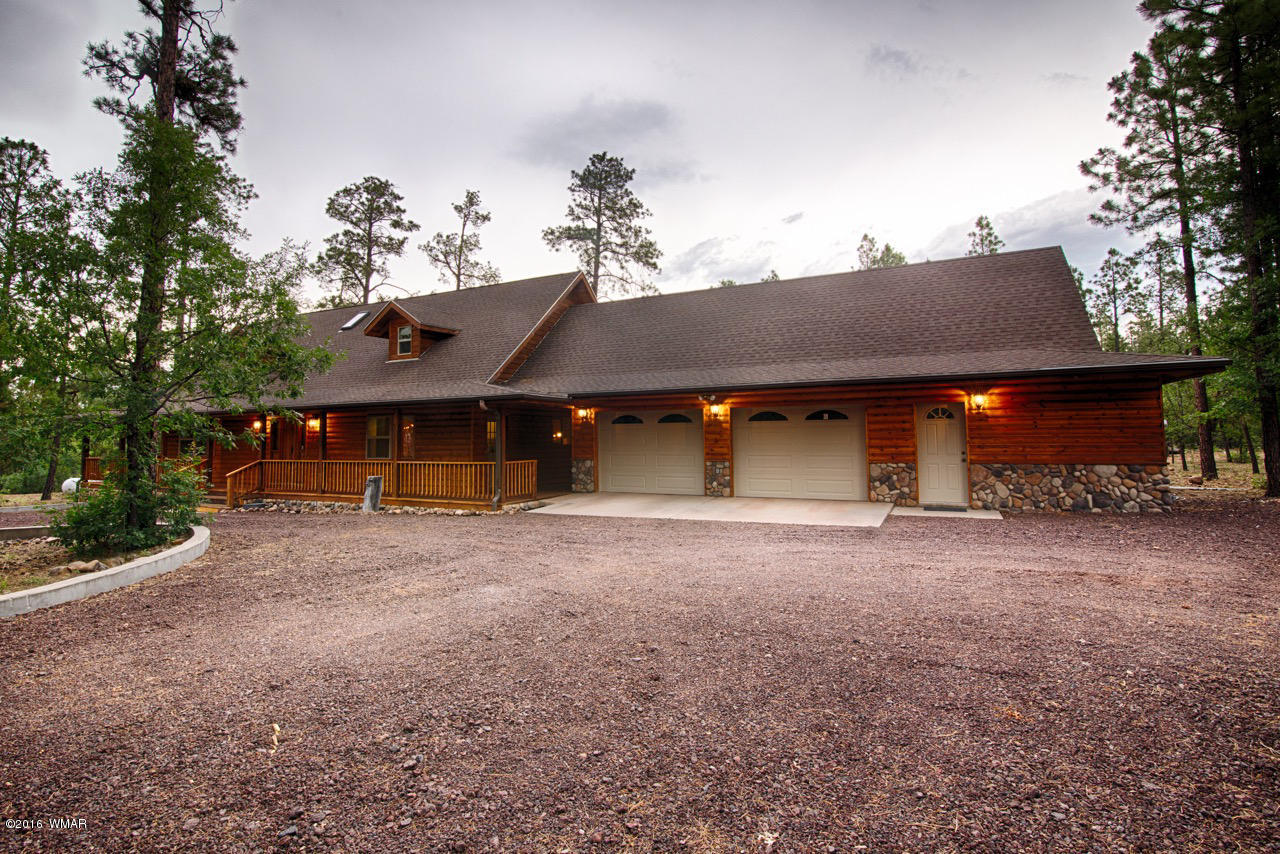 692 West Rim Road Pinetop, AZ 85935 - Photo 6 of 45 Gallery Image 6