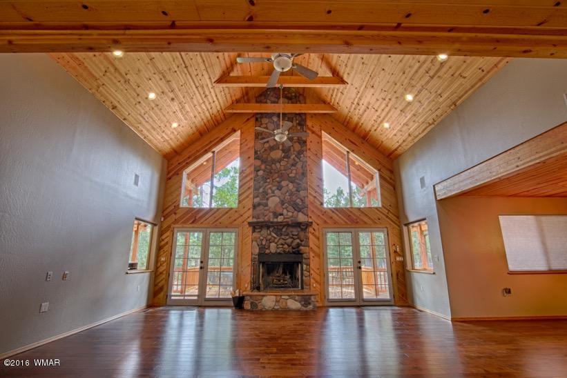 692 West Rim Road Pinetop, AZ 85935 - Photo 7 of 45 Gallery Image 7