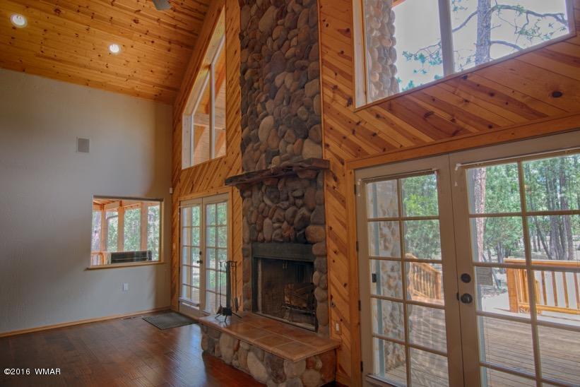 692 West Rim Road Pinetop, AZ 85935 - Photo 8 of 45 Gallery Image 8
