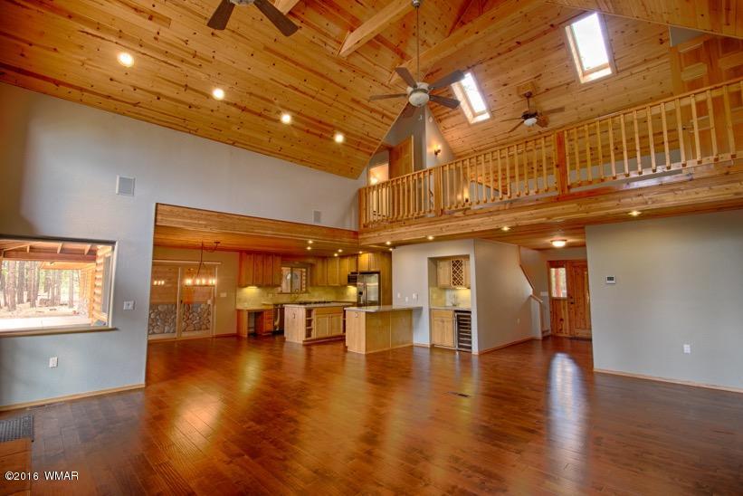 692 West Rim Road Pinetop, AZ 85935 - Photo 9 of 45 Gallery Image 9