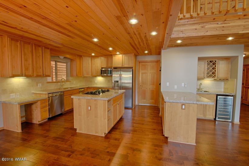 692 West Rim Road Pinetop, AZ 85935 - Photo 10 of 45 Gallery Image 10