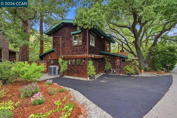 $1,645,000 | 3244 Camino Diablo, Lafayette, CA 94549