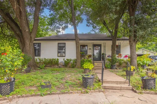 $174,000 | 3109 Edmond Avenue, Waco, TX 76707
