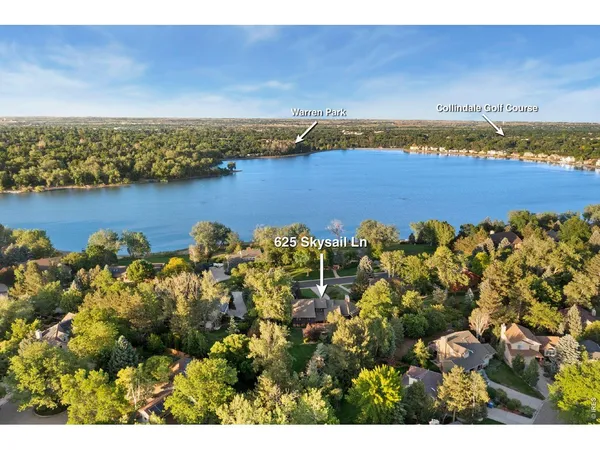 $2,000,000 | 625 Skysail Lane, Fort Collins, CO 80525