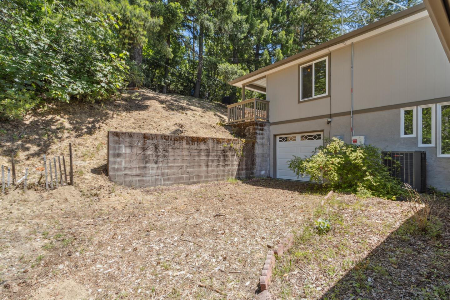 24895 Skyland Road Los Gatos, CA 95033 - Photo 65 of 113 a view of a house with a yard