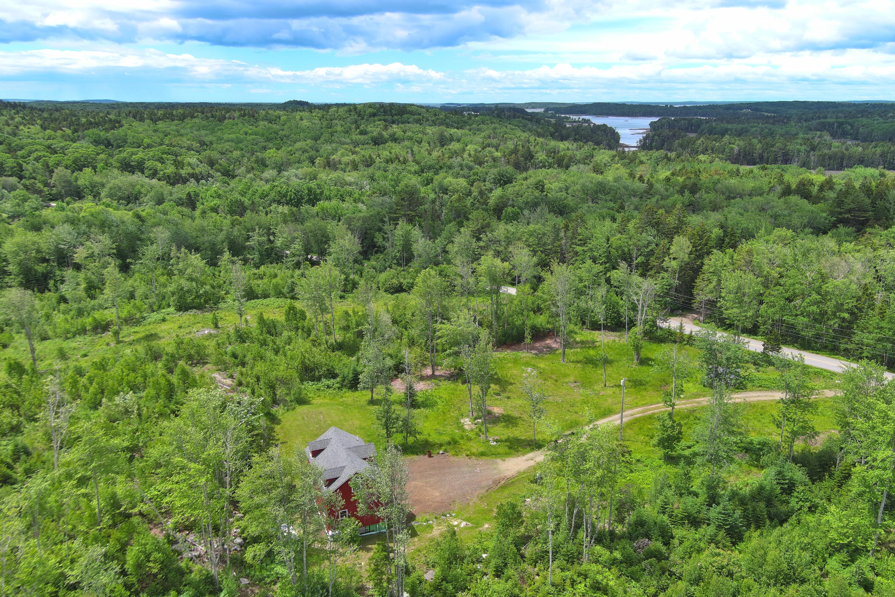 135 Salt Pond Road