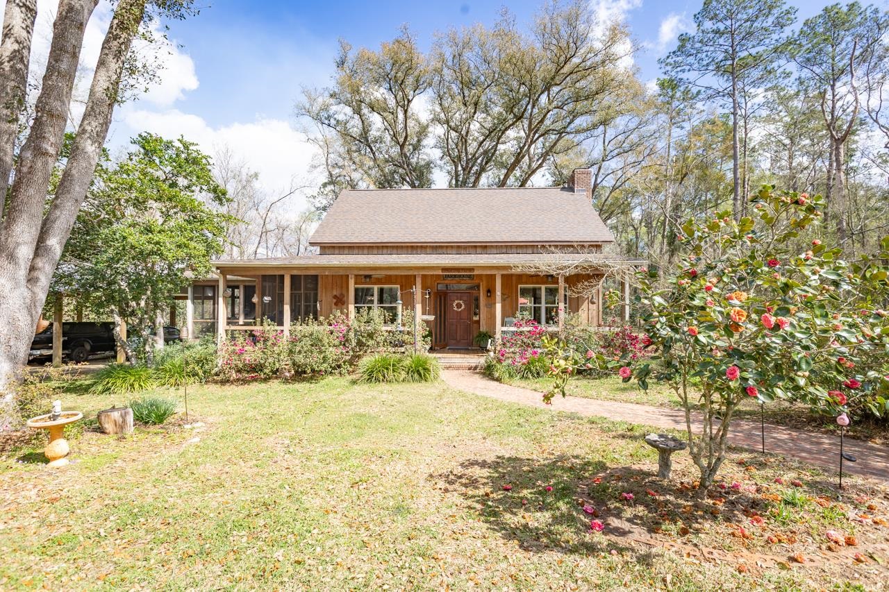 9901 Gamble Road Monticello, FL 32344 - Photo 2 of 63