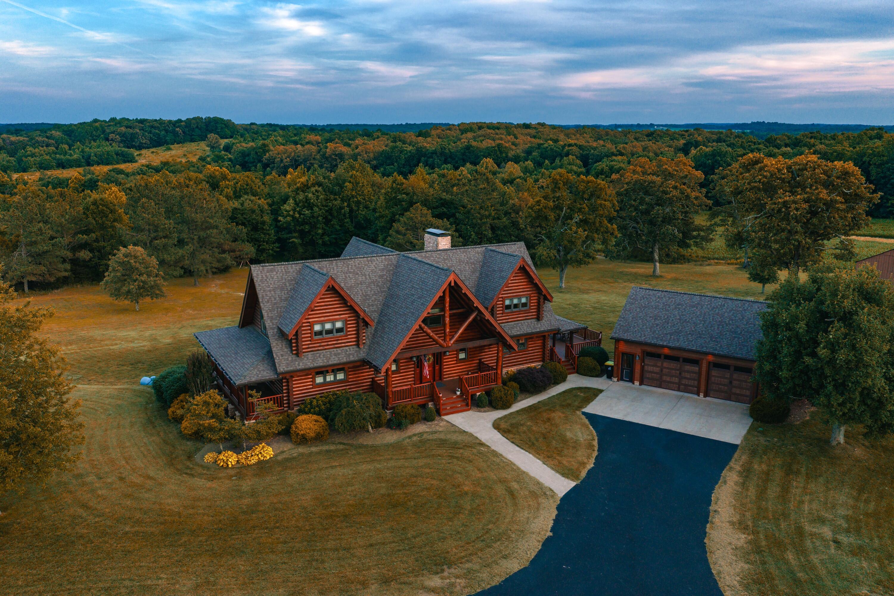 7629 Sharon Grove Road Lewisburg, KY 42256 - Photo 4 of 50 todd 178 12 copy
