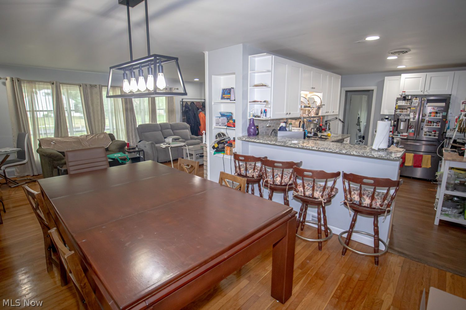 1107 Brandon Road Cleveland, OH 44112 - Photo 20 of 38