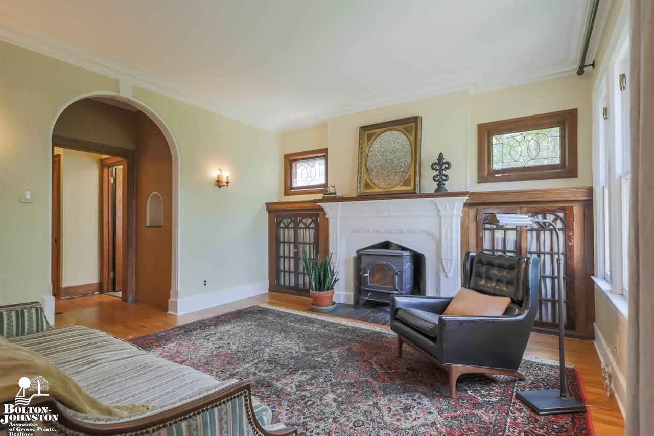 898 Westchester Road Grosse Pointe Park, MI 48230 - Photo 7 of 57