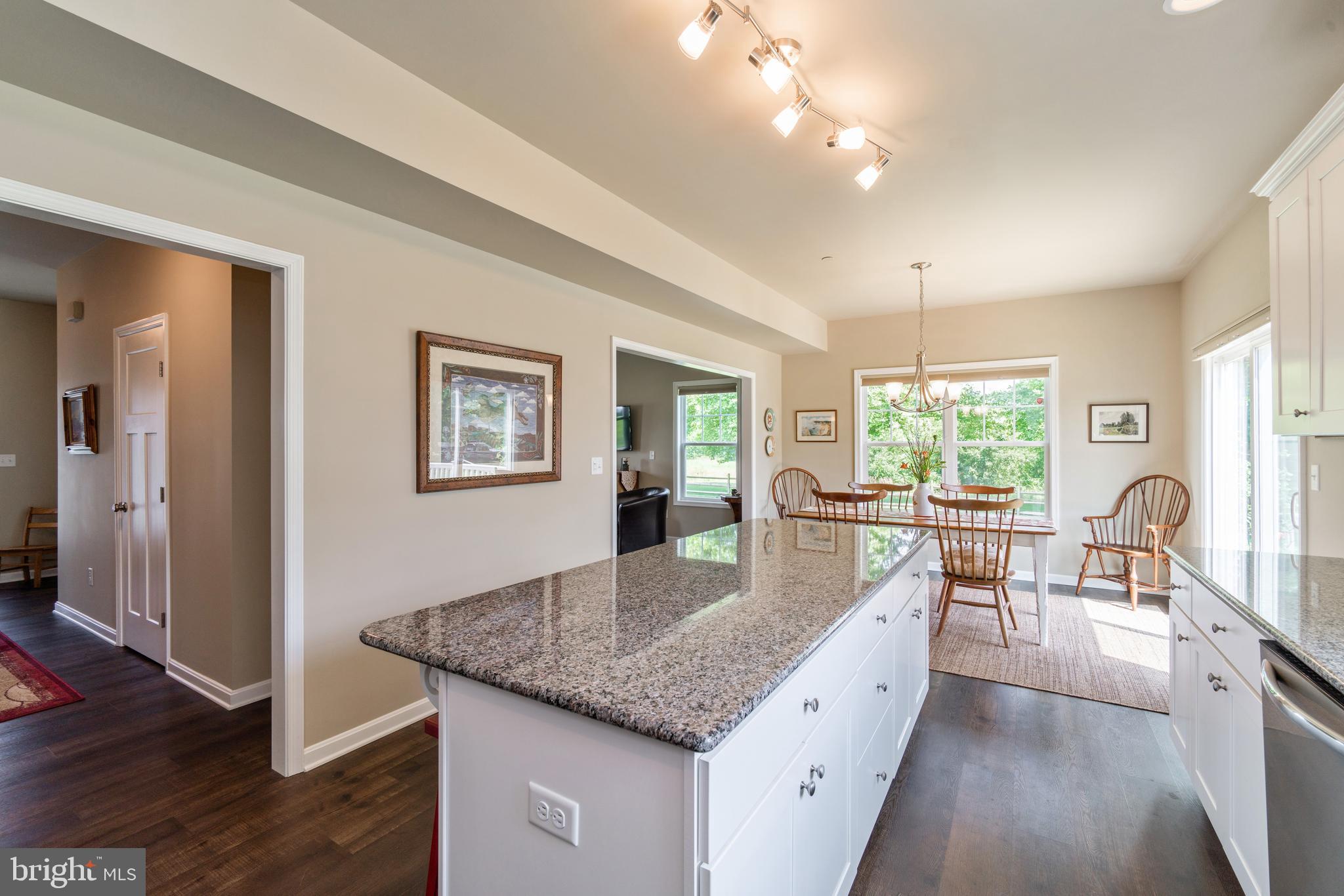10985 Fair Lane Ridgely, MD 21660 - Photo 14 of 36 Kitchen/Dining