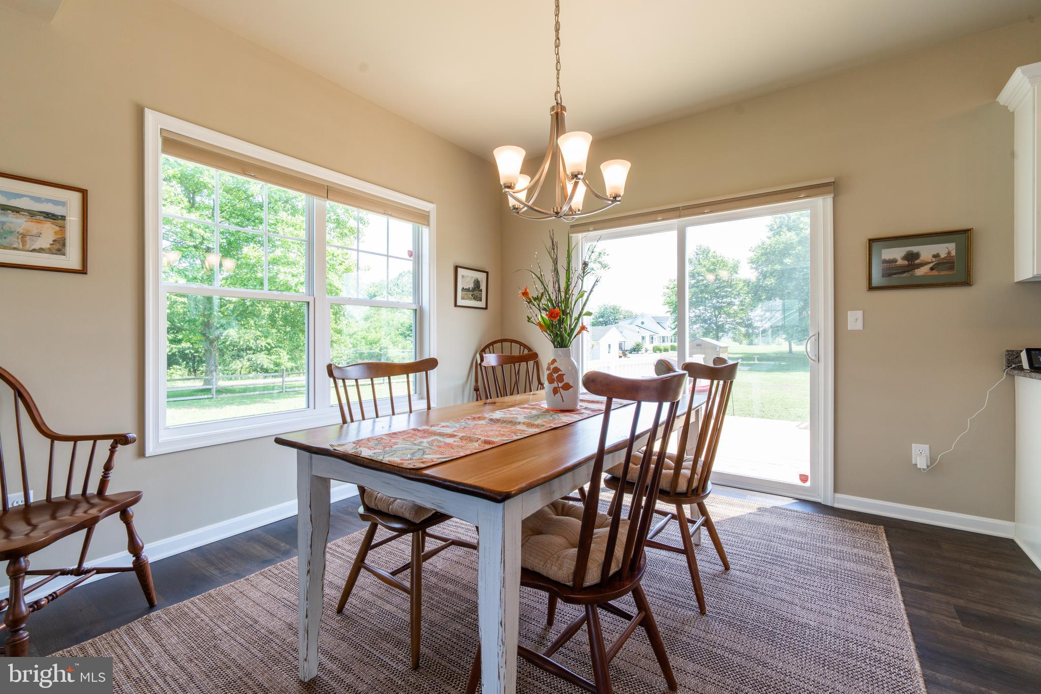10985 Fair Lane Ridgely, MD 21660 - Photo 8 of 36 Dining