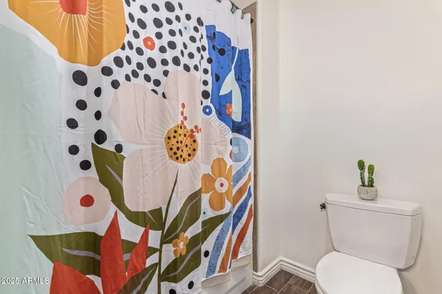 a view of an ocean view