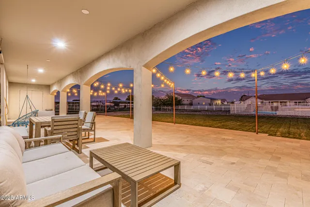 $1,079,999 | 36937 North Oakley Drive, San Tan Valley, AZ 85140