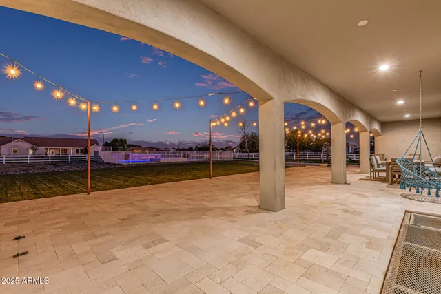 $1,079,999 | 36937 North Oakley Drive, San Tan Valley, AZ 85140