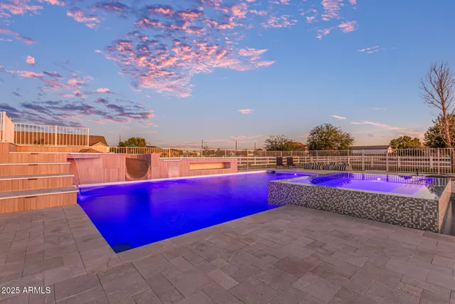 $1,079,999 | 36937 North Oakley Drive, San Tan Valley, AZ 85140
