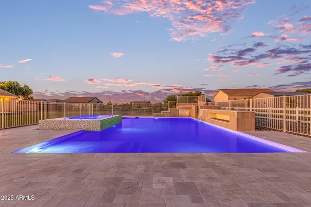 $1,079,999 | 36937 North Oakley Drive, San Tan Valley, AZ 85140