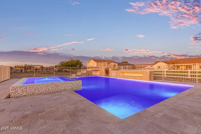 $1,079,999 | 36937 North Oakley Drive, San Tan Valley, AZ 85140
