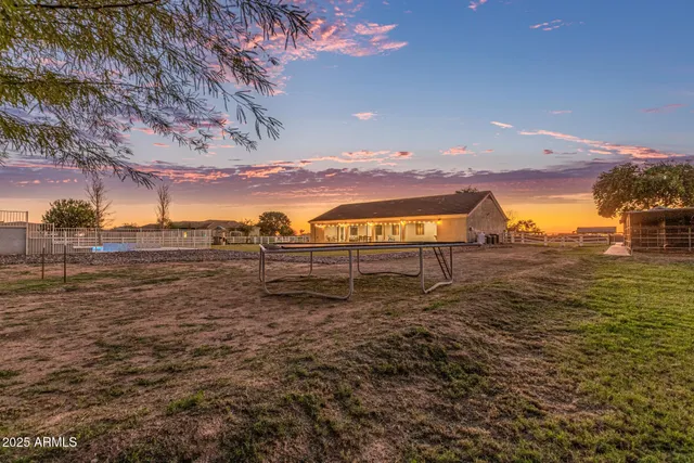 $1,079,999 | 36937 North Oakley Drive, San Tan Valley, AZ 85140