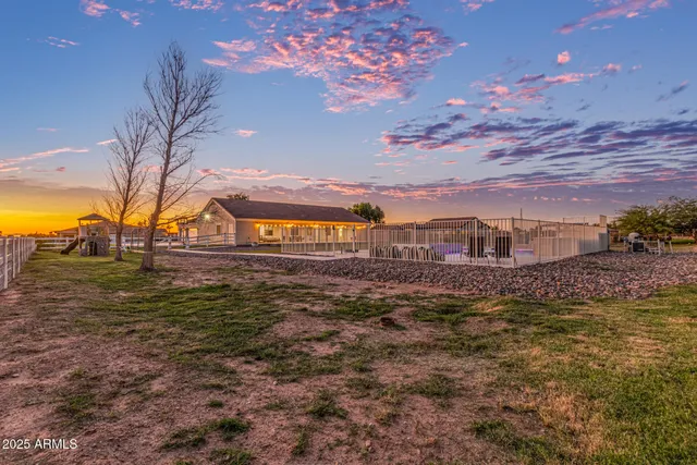 $1,079,999 | 36937 North Oakley Drive, San Tan Valley, AZ 85140