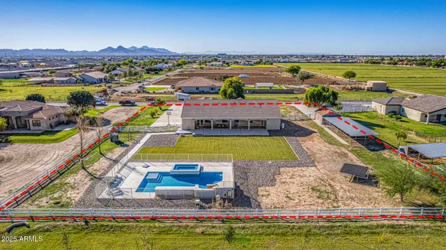 $1,079,999 | 36937 North Oakley Drive, San Tan Valley, AZ 85140