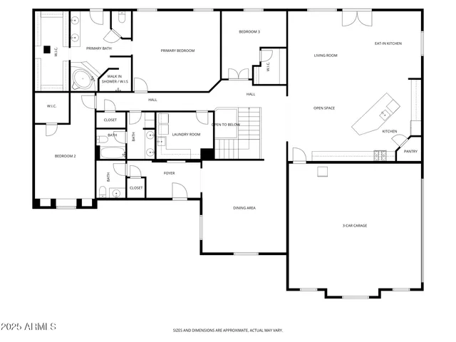 $1,079,999 | 36937 North Oakley Drive, San Tan Valley, AZ 85140