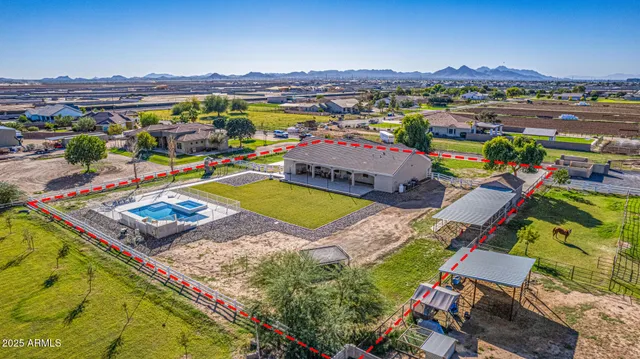 $1,079,999 | 36937 North Oakley Drive, San Tan Valley, AZ 85140
