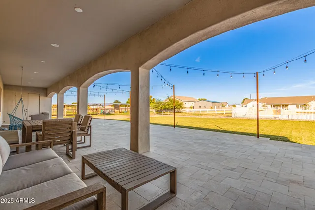 $1,079,999 | 36937 North Oakley Drive, San Tan Valley, AZ 85140