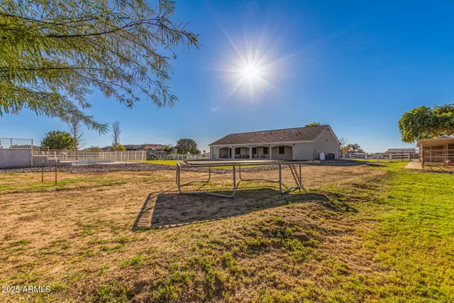 $1,079,999 | 36937 North Oakley Drive, San Tan Valley, AZ 85140