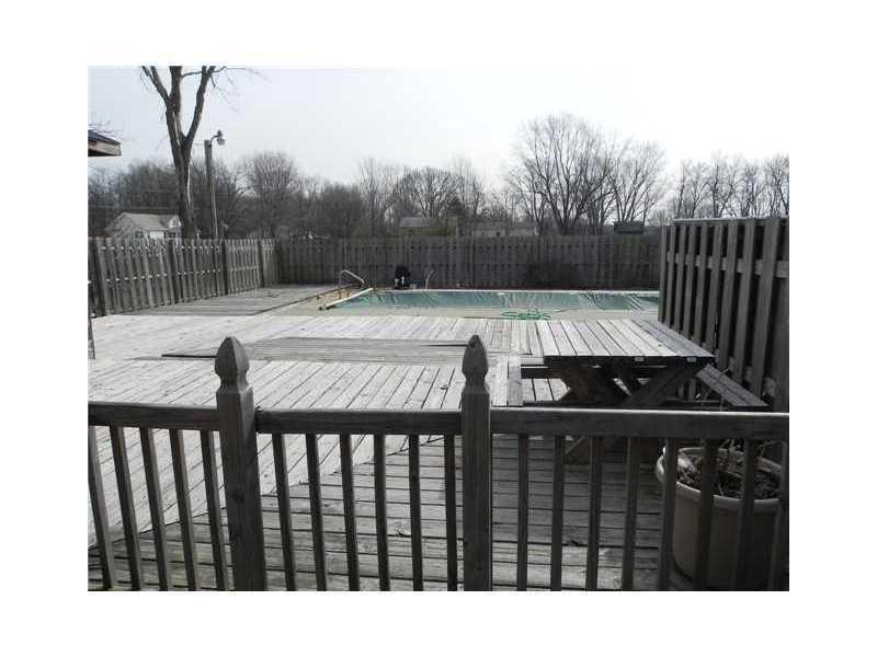 4307 Superior Road Indianapolis, IN 46221 - Photo 14 of 16 Gallery Image 14