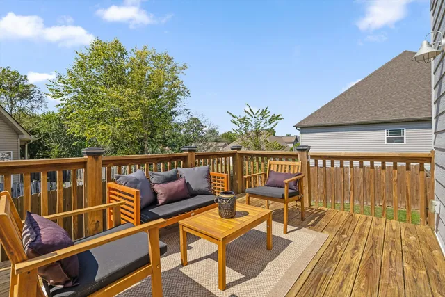 $2,600 | 718 Windrush Loop, Chattanooga, TN 37421