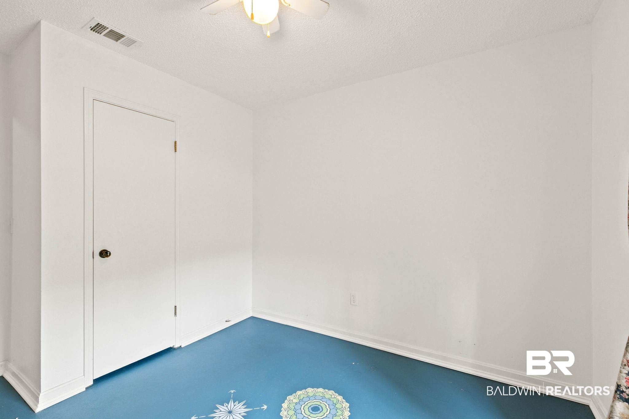 3791 Robinsonville Road Atmore, AL 36502 - Photo 37 of 55 Empty room