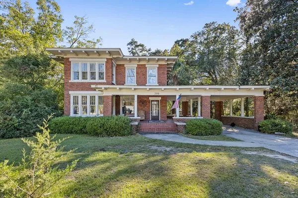 $224,900 | 209 7th Avenue Southwest, Moultrie, GA 31768