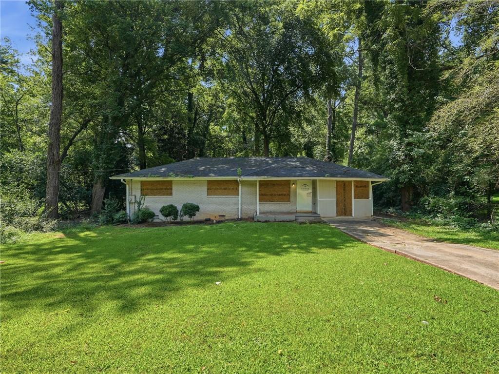 4009 Kirksford Drive Decatur, GA 30035 - Photo 2 of 30 Gallery Image 2