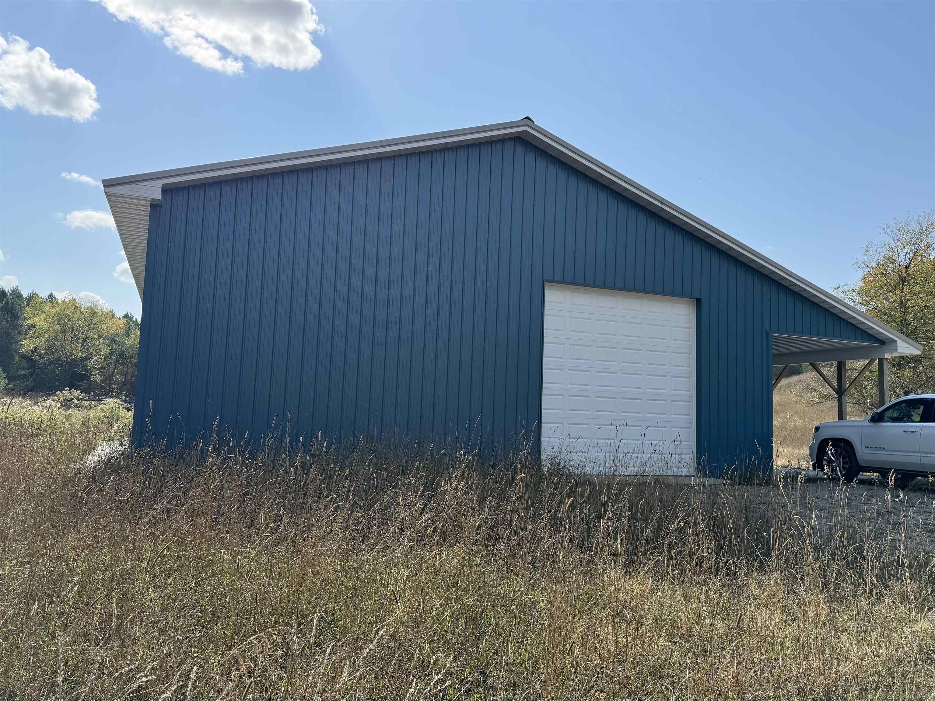 8335 South Tremain Road Maple City, MI 49664 - Photo 25 of 30