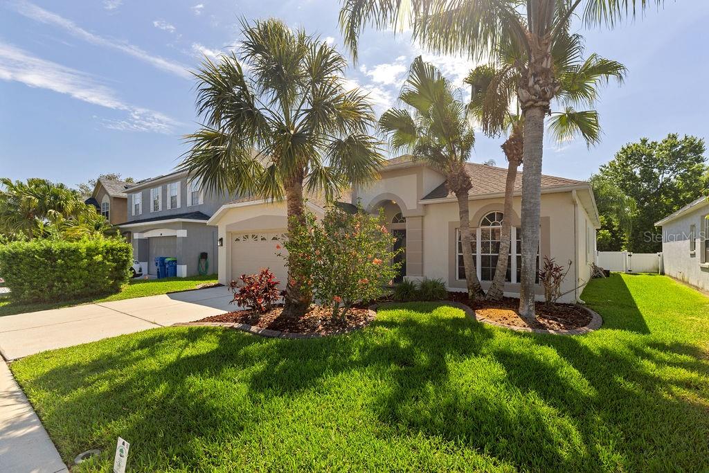 1708 Crossvine Court Trinity, FL 34655 - Photo 2 of 47