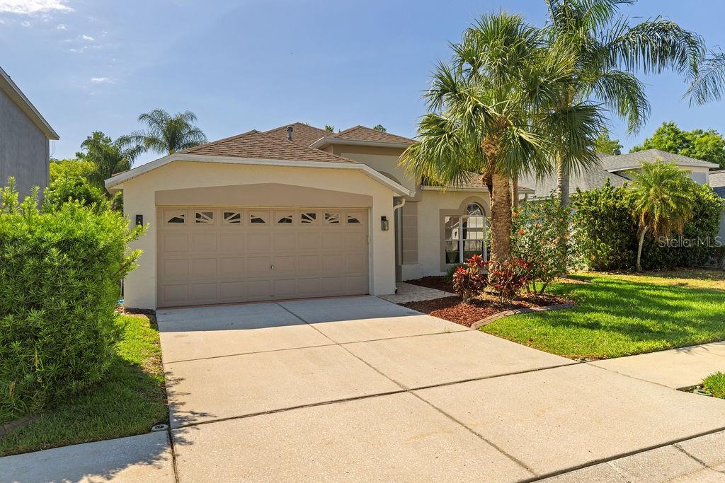 1708 Crossvine Court Trinity, FL 34655 - Photo 33 of 47