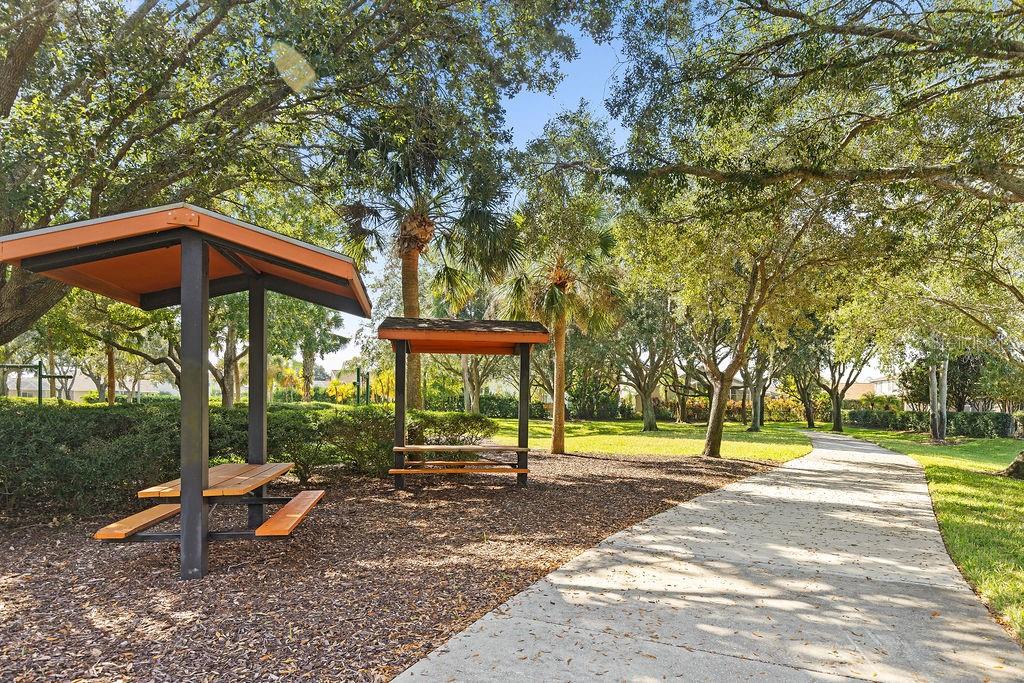 1708 Crossvine Court Trinity, FL 34655 - Photo 37 of 47