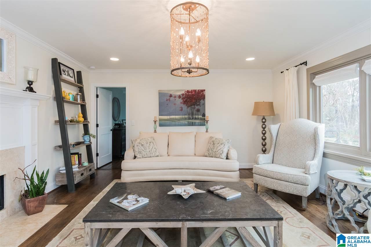 110 Windhaven Road Birmingham, AL 35209 - Photo 6 of 36 Gallery Image 6