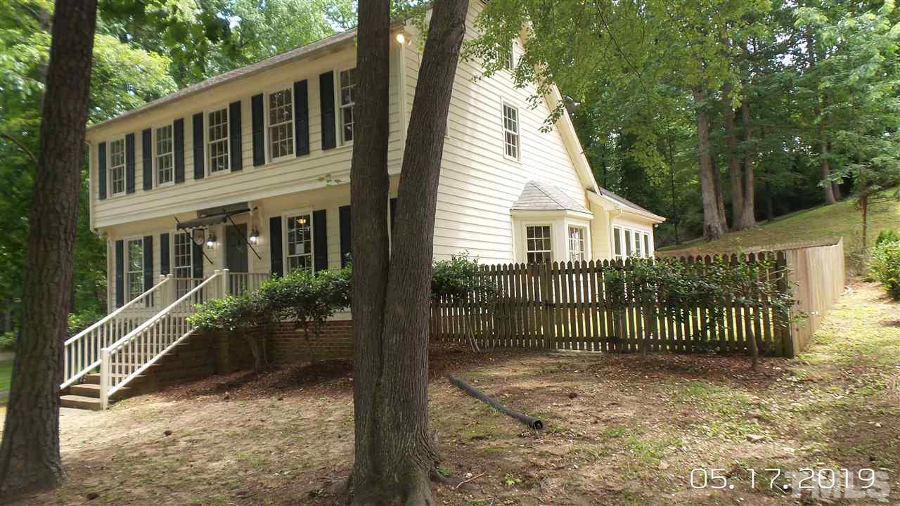 2320 Weybridge Drive Raleigh, NC 27615 - Photo 2 of 18