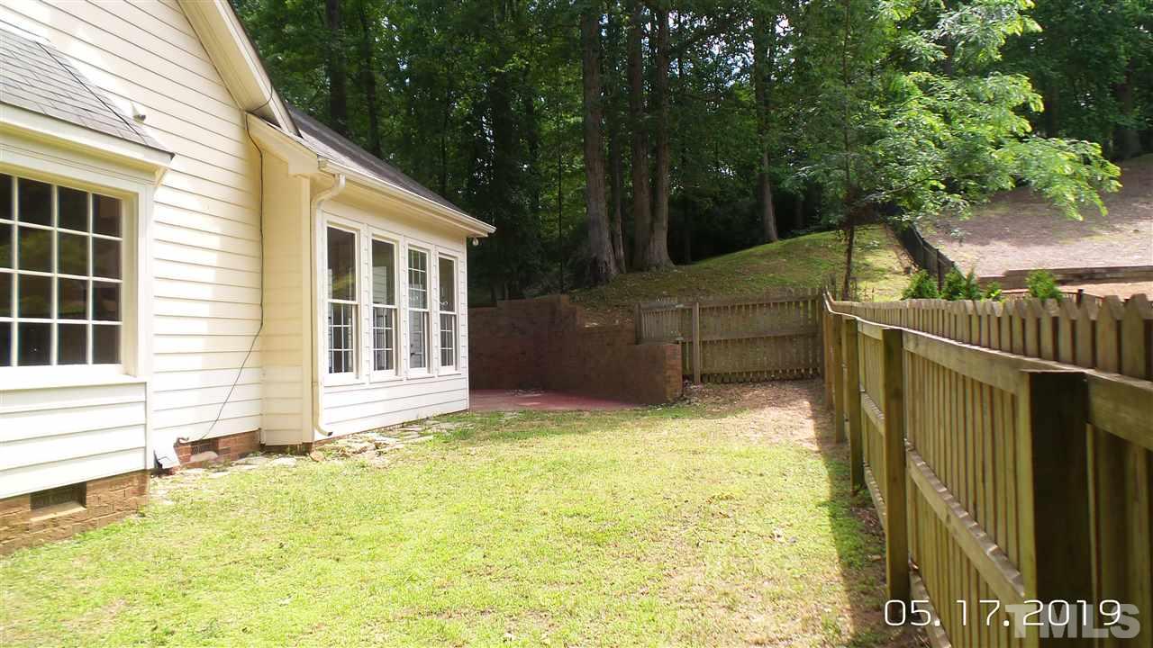 2320 Weybridge Drive Raleigh, NC 27615 - Photo 16 of 18