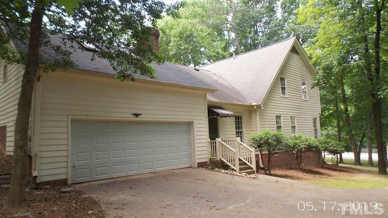 2320 Weybridge Drive Raleigh, NC 27615 - Photo 17 of 18