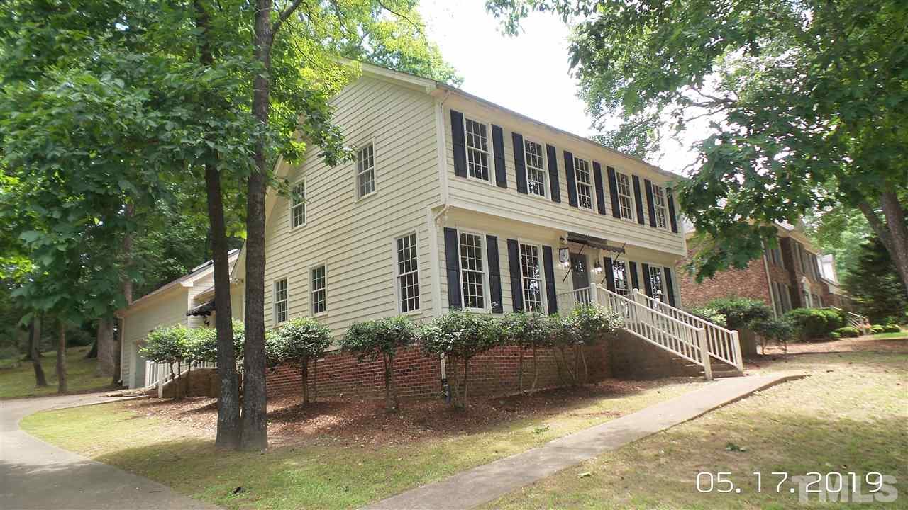 2320 Weybridge Drive Raleigh, NC 27615 - Photo 3 of 18