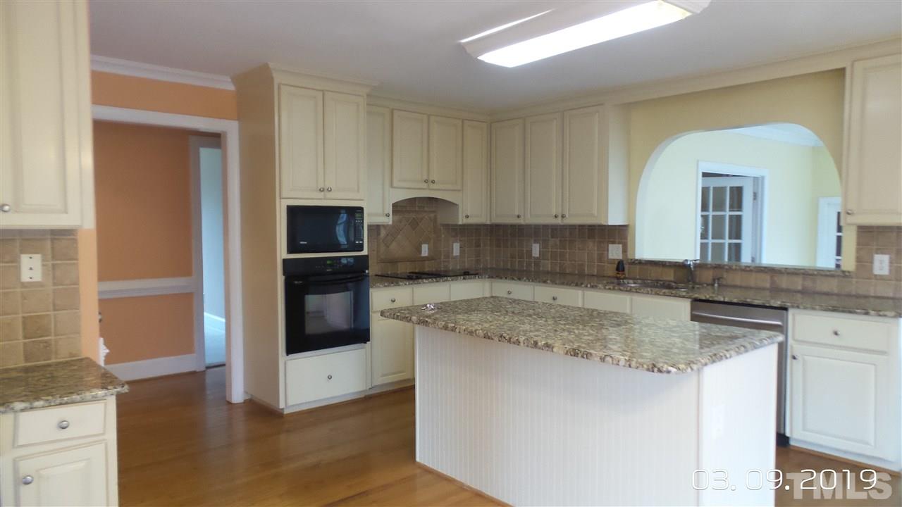 2320 Weybridge Drive Raleigh, NC 27615 - Photo 6 of 18