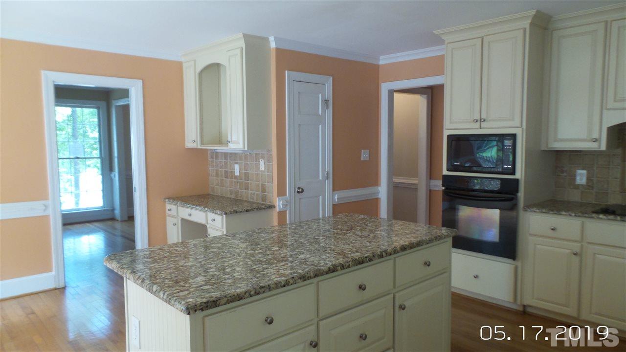 2320 Weybridge Drive Raleigh, NC 27615 - Photo 7 of 18