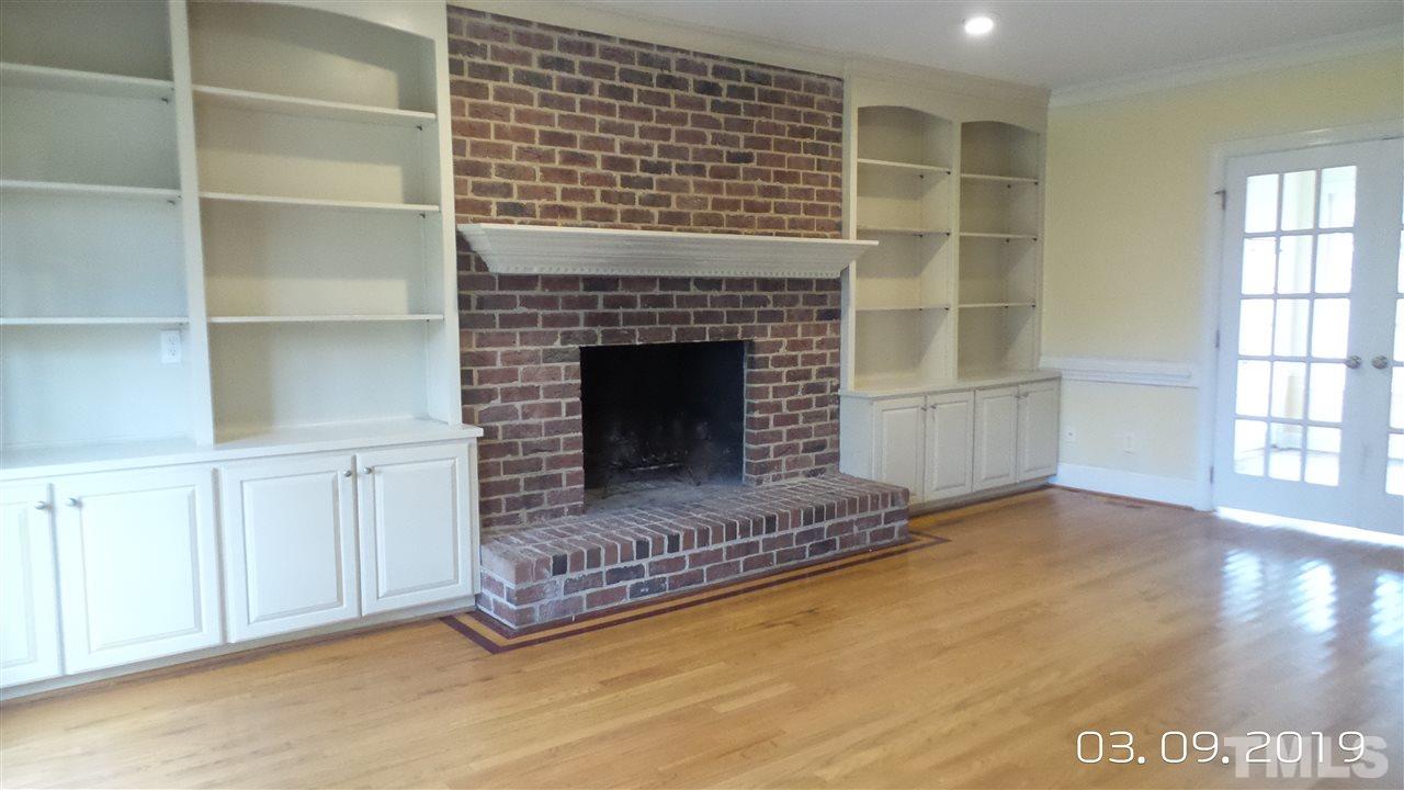 2320 Weybridge Drive Raleigh, NC 27615 - Photo 8 of 18