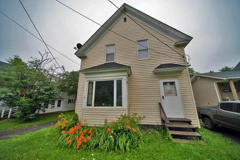 38 Bancroft Road Danforth, ME 04424 - Photo 2 of 43
