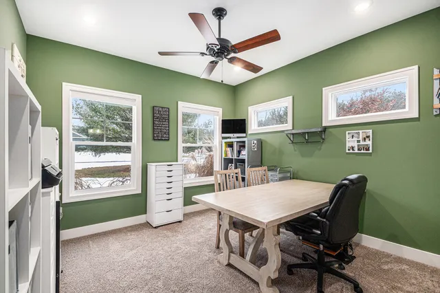 $689,900 | 21889 Hilltop Circle, Stanwood, MI 49346