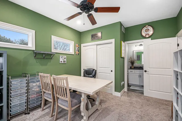 $689,900 | 21889 Hilltop Circle, Stanwood, MI 49346